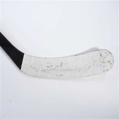 Yakov Trenin - CCM Jetspeed FT7 Stick - 2024-25 NHL Season