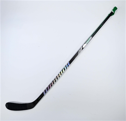 Joel Eriksson Ek - Warrior Alpha LX2 Stick - 2024-25 NHL Season