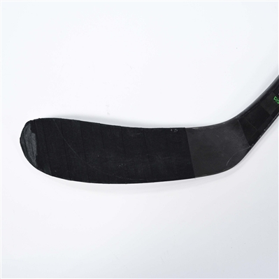 Joel Eriksson Ek - Warrior Alpha LX2 Stick - 2024-25 NHL Season