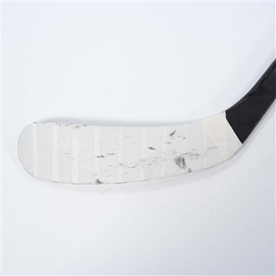 Marat Khusnutdinov - CCM Jetspeed FT7 Stick - 2024-25 NHL Season