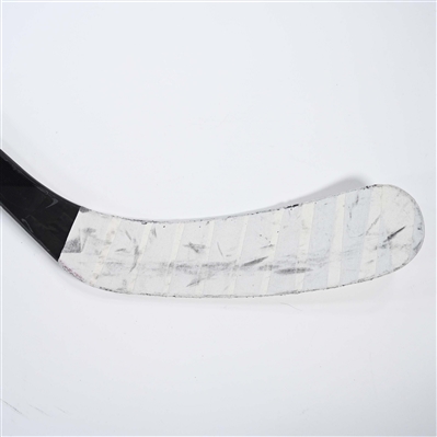 Marat Khusnutdinov - CCM Jetspeed FT7 Stick - 2024-25 NHL Season