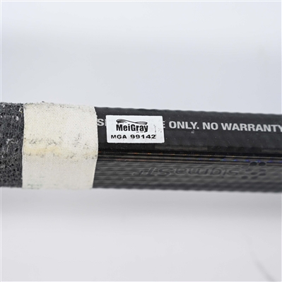 Marat Khusnutdinov - CCM Jetspeed FT7 Stick - 2024-25 NHL Season
