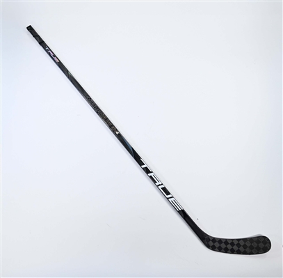 Marco Rossi - True Hazardous 9X4 Stick - 2024-25 NHL Season