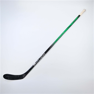 Zach Bogosian - Bauer Vapor Hyp2rlite Stick - 2024-25 NHL Season