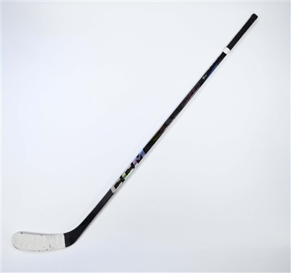 Jonas Brodin - CCM Jetspeed FT7 Stick - 2024-25 NHL Season