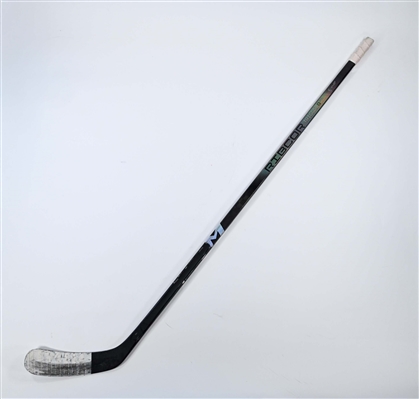 Ryan Hartman - CCM Ribcor Trigger 8 Stick - 2024-25 NHL Season