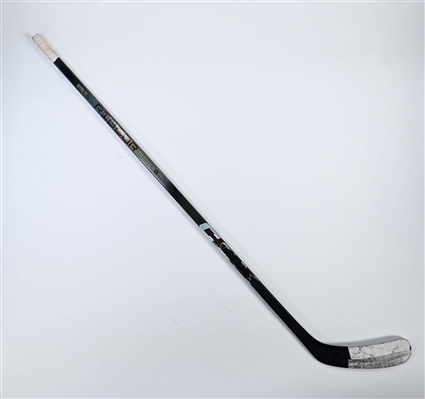 Ryan Hartman - CCM Ribcor Trigger 8 Stick - 2024-25 NHL Season