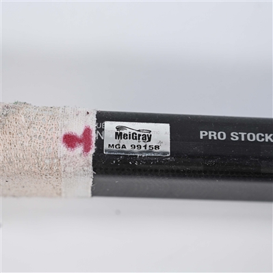 Ryan Hartman - CCM Ribcor Trigger 8 Stick - 2024-25 NHL Season