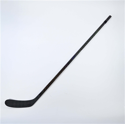Jared Spurgeon - Warrior Covert QR6 Stick - 2024-25 NHL Season