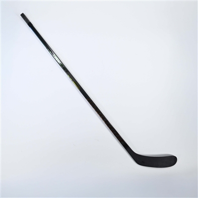 Jared Spurgeon - Warrior Covert QR6 Stick - 2024-25 NHL Season