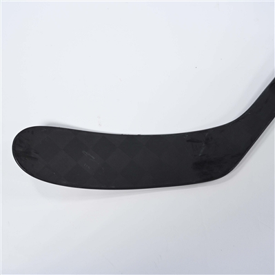 Jared Spurgeon - Warrior Covert QR6 Stick - 2024-25 NHL Season