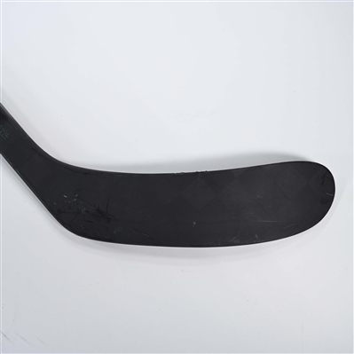 Jared Spurgeon - Warrior Covert QR6 Stick - 2024-25 NHL Season