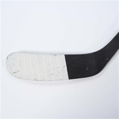 Declan Chisholm - CCM Ribcor Trigger 8 Stick - 2024-25 NHL Season