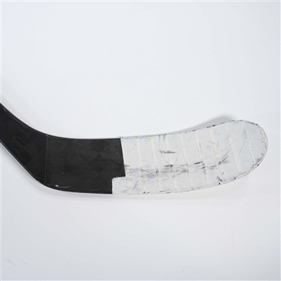 Declan Chisholm - CCM Ribcor Trigger 8 Stick - 2024-25 NHL Season