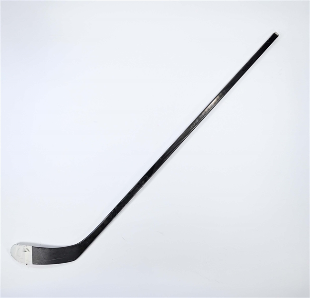 Marcus Johansson - Bauer Vapor Hyp2rlite Stick - 2024-25 NHL Season