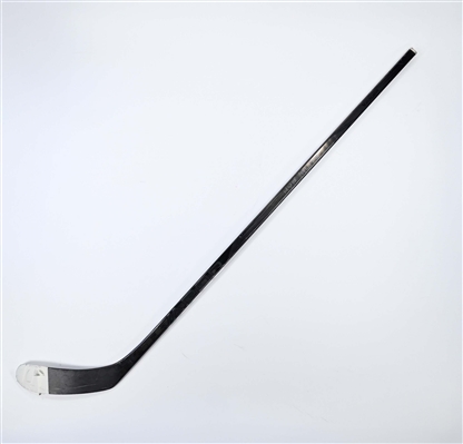 Marcus Johansson - Bauer Vapor Hyp2rlite Stick - 2024-25 NHL Season