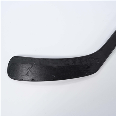 Jakub Lauko - Warrior Novium Stick - 2024-25 NHL Season