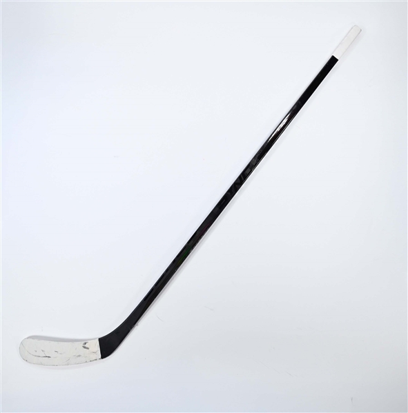 Kirill Kaprizov - Bauer Sync Stick - 2024-25 NHL Season