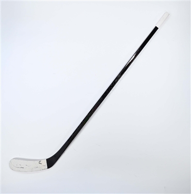 Kirill Kaprizov - Bauer Sync Stick - 2024-25 NHL Season