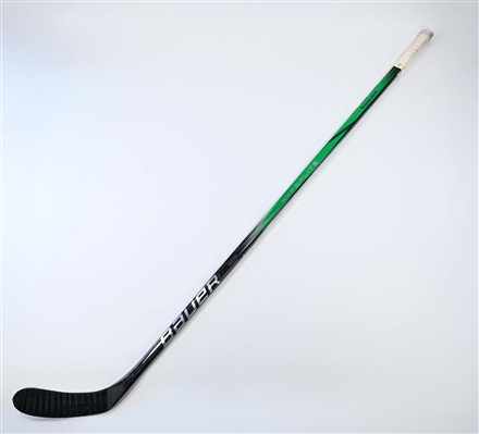 Zach Bogosian - Bauer Vapor Hyp2rlite - Stick 2024-25 NHL Season