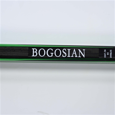 Zach Bogosian - Bauer Vapor Hyp2rlite - Stick 2024-25 NHL Season