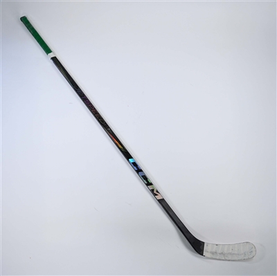 Jonas Brodin - CCM Jetspeed FT7 Stick - 2024-25 NHL Season