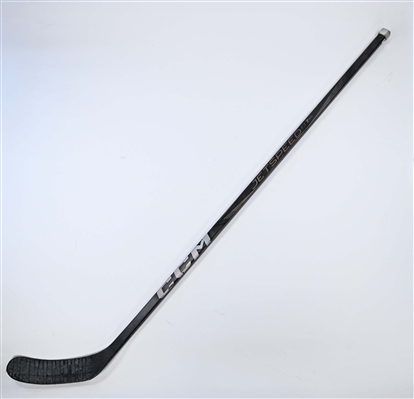 Brock Faber - CCM Jetspeed FT7 Stick - 2024-25 NHL Season