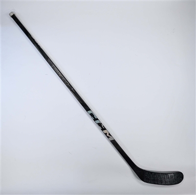 Brock Faber - CCM Jetspeed FT7 Stick - 2024-25 NHL Season
