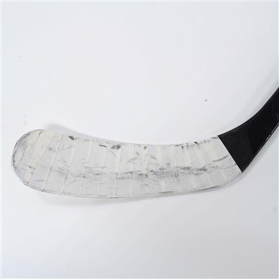 Frederick Gaudreau - True Hazardous 9X4 Stick - 2024-25 NHL Season