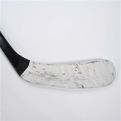 Frederick Gaudreau - True Hazardous 9X4 Stick - 2024-25 NHL Season
