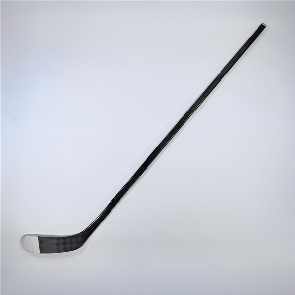 Marcus Johansson - Bauer Vapor Hyp2rlite Stick - 2024-25 NHL Season