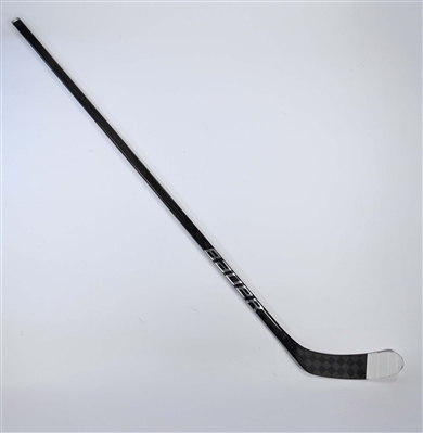 Marcus Johansson - Bauer Vapor Hyp2rlite Stick - 2024-25 NHL Season