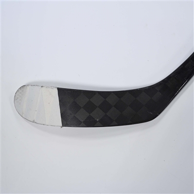 Marcus Johansson - Bauer Vapor Hyp2rlite Stick - 2024-25 NHL Season