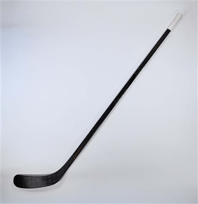 Kirill Kaprizov - Bauer Sync Stick - 2024-25 NHL Season