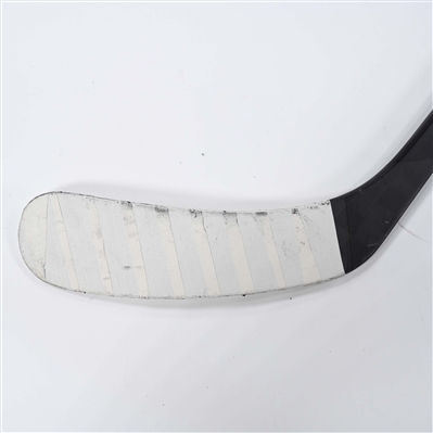 Marat Khusnutdinov - CCM Jetspeed FT7 Stick - 2024-25 NHL Season