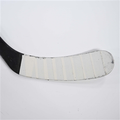 Marat Khusnutdinov - CCM Jetspeed FT7 Stick - 2024-25 NHL Season
