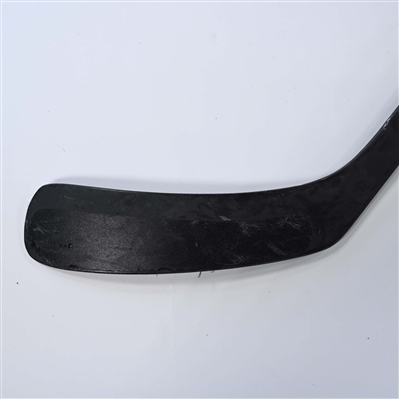 Jakub Lauko - Warrior Novium Stick - 2024-25 NHL Season