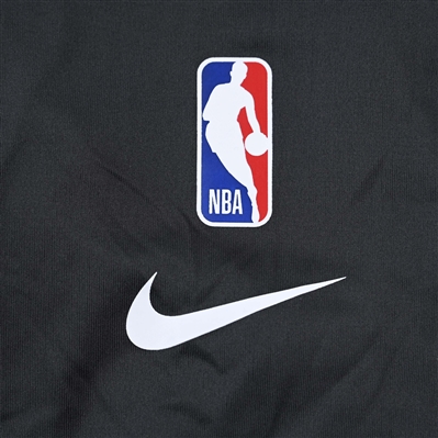 Lindy Waters III - Oklahoma City Thunder - Game-Issued City Edition Long-Sleeved Shooting Shirt  - 2022-23 NBA Season
