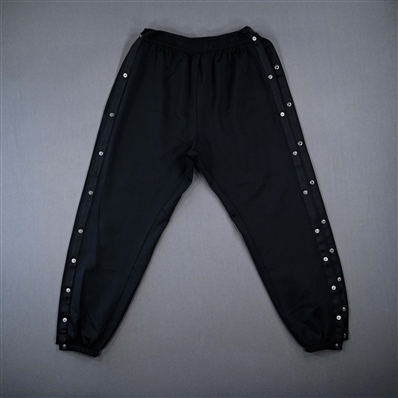 Isaiah Joe - Oklahoma City Thunder - Game-Issued City Edition Pants  - 2022-23 NBA Season