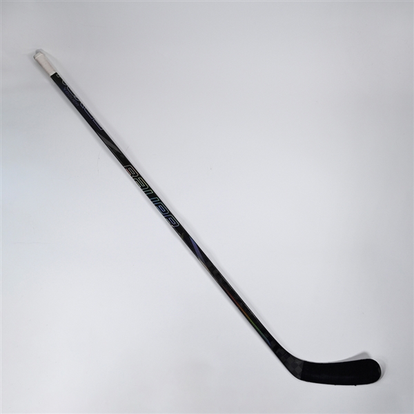 Matt Boldy - Bauer Nexus Tracer Stick - 2024-25 NHL Season
