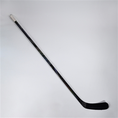 Matt Boldy - Bauer Nexus Tracer Stick - 2024-25 NHL Season
