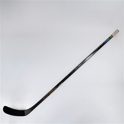 Matt Boldy - Bauer Nexus Tracer Stick - 2024-25 NHL Season