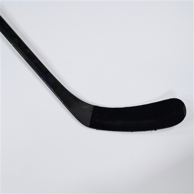 Matt Boldy - Bauer Nexus Tracer Stick - 2024-25 NHL Season