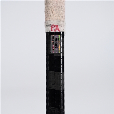 Matt Boldy - Bauer Nexus Tracer Stick - 2024-25 NHL Season