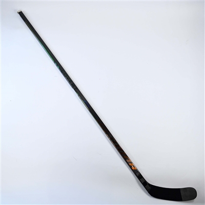 Jake Middleton - Warrior Covert QR6 Stick - 2024-25 NHL Season