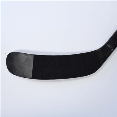Jake Middleton - Warrior Covert QR6 Stick - 2024-25 NHL Season