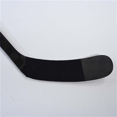 Jake Middleton - Warrior Covert QR6 Stick - 2024-25 NHL Season