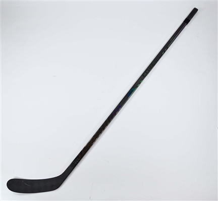 Jared Spurgeon - Warrior Covert QR6 Stick - 2024-25 NHL Season