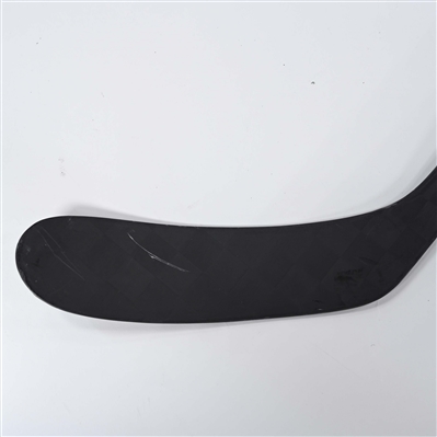 Jared Spurgeon - Warrior Covert QR6 Stick - 2024-25 NHL Season
