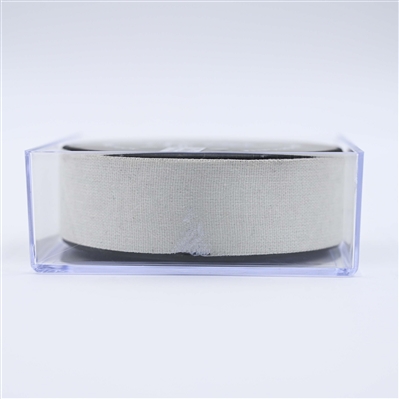 Steven Stamkos - Nashville Predators - Goal Puck - April 6, 2025 vs. Montreal Canadiens (Predators Logo)